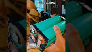 #baterai #lontong lifepo4 cocok buat pengganti aki #mastukang