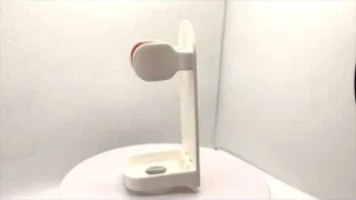 Универсальный держатель для электрических щеток