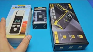 FNIRSI  Bulk Product Review - JBM-20 / FNAC-28 / WMT-10