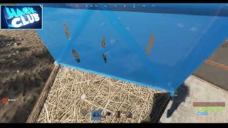 Баги, Новости RUST новый топ бункер без уязвимостей.