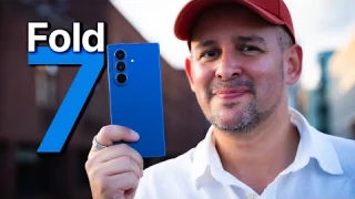 Galaxy Fold 7 Review - This is The ONE!