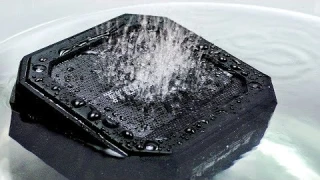 ОНА НЕ ТОНЕТ! ОБЗОР TRONSMART ELEMENT GROOVE с АЛИЭКСПРЕСС 2019 + КОНКУРС!