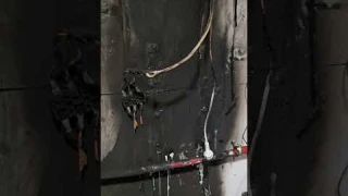 РЕЛЕ НАПРЯЖЕНИЯ, ЧУТЬ ДОМ НЕ СПАЛИЛ