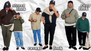 Experimenting DIFFERENT LOOKS with Penny Loafers (Casual Spring Outfits)