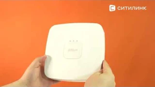 Обзор видеорегистратора NVR (сетевой) Dahua DHI-NVR2104-4KS2 | Ситилинк