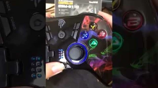 Arion 9110 Mini unboxing vlog👀 #easysmx #gaming #gamer #unboxing