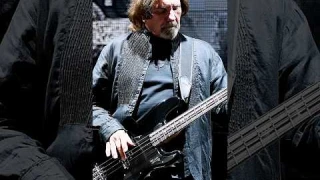 How to get Geezer Butler's bass tone in 30 seconds! #bass #bassguitar #blacksabbath