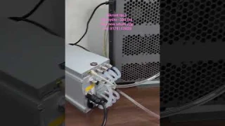 antminer S21 hydro world best and most efficient btc miner with lowest power consumption