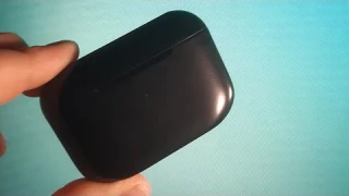 Обзор на беспроводные наушники JLab Go Air Pop