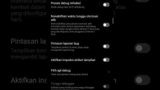 FITUR BARU ITEL P55 5G BISA BUKA WA SAMBIL MAIN GAME