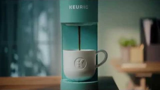 Keurig K-Mini Basic Coffee Maker | Overview and Review