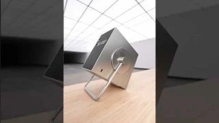 World’s Tiniest 4K Portable Projector