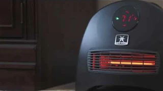 Heatstorm Infrared Heaters