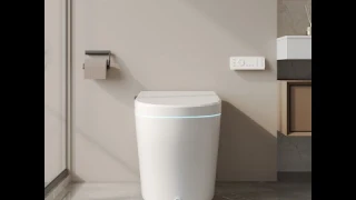 DeerValley DV-1S0029, Innovative Comfort and Sleek Design Meet