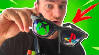 Игровая консоль в очках // Обзор VITURE Pro XR Glasses