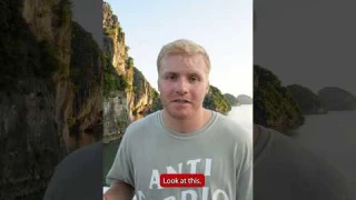 Ha Long Bay Is Overrated!