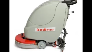 КEDI GBZ-530B обзор управления  и обслуживание