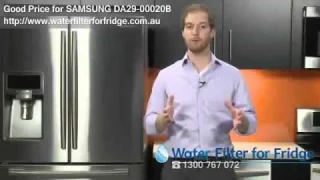 Waterfilterforfridge DA29-00020B OR  DA29-00020A