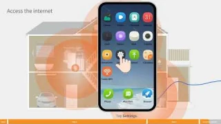 MX12&EX12&MX15 Pro&MX21 Pro First Installation Guide on the Tendawifi Application.