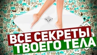 PICOOC S3: УМНЫЕ ВЕСЫ И ПОЛНЫЙ АНАЛИЗ ТЕЛА