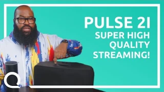 Bluesound Pulse 2i: Fill Your Home With Immersive Music