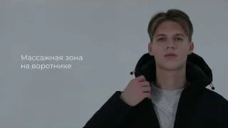 Куртка с подогревом Thermalli Everest
