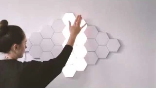Модульный LED светильник