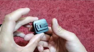 AliExpress! Умный задний фонарь IBYLY для велосипеда, Ультраяркий задний .,