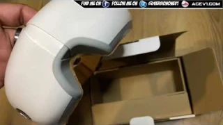 Unboxing Breo iSee4 Eye Massager