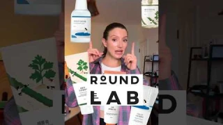 ROUND LAB кому подходит?