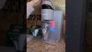New Keurig K-Iced