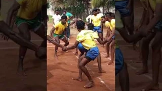 one ride 5 point sudhakar 🔥😲 #kabaddi #prokabaddi #sudhakar