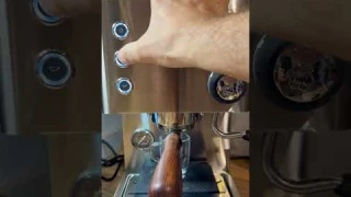 MiiCoffee Apex Espresso at 4ml/sec Flow (excellent)