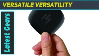 Transform Your Home Audio: iEAST Olio AirPlay 2 Receiver Review