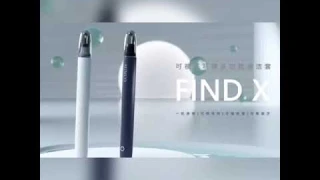 Умный набор для чистки ушей Sunuo FIND X Visual multifunctional ear picking stick