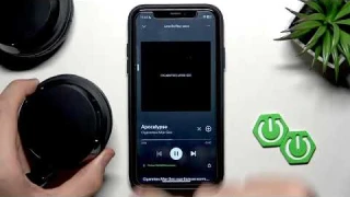 PHILIPS TAH3209BK – Как изменить громкость на наушниках