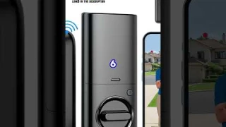 Top 5 Best Smart Doorbell Video Camera in 2025