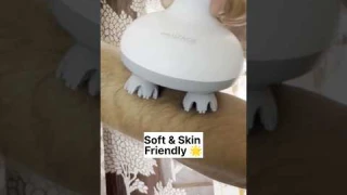 This Massager has many benefits😍😍 #qualitymantra