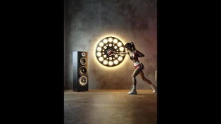 Music boxing machine