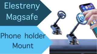 Transform Your Gadget Experience: Elevate Your Game with Elestreny Phone Mount