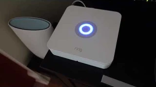 Review of Ring Alarm 14 Piece Kit  Home Security System