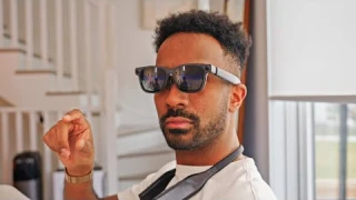 VITURE Luma Ultra After 1 Month: Everything You Need To Know! (Full Experience & Live Demo)