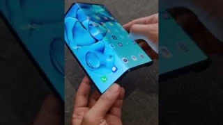 Huawei Mate Xs 2 - Amazing foldable phone!