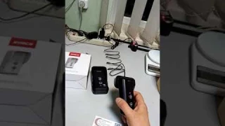 беспроводной дверной звонок - Интерком для входных дверей, топовый комплект, #TEHBEZPEKA.UA