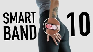 Xiaomi Mi Band 10 разочаровал