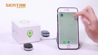 gps tracker mini