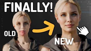 These FREE 3D AI Workflows are INCREDIBLE! (ComfyUI Tutorial + Blender)