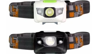 Светодиодный налобный водонепроницаемый фонарь LED headlamp waterproof flashlight