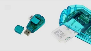 Пульт Дистанционного Управления Брелок