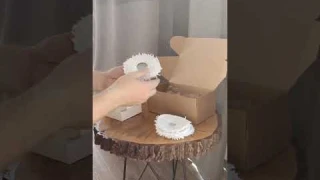 Комплект сменных насадок робот-пылесос Xiaomi W10 Pro